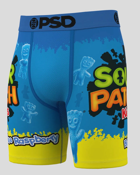 SPK JUST BLUE MULTI XS / MULTI