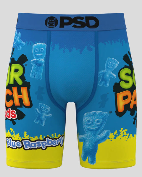 SPK JUST BLUE MULTI XS / MULTI