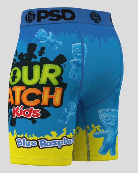 SPK JUST BLUE MULTI XS / MULTI