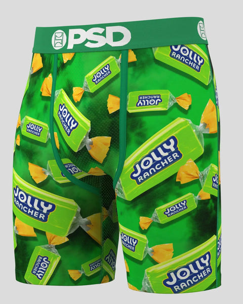 JR GREEN APPLE MULTI XS / MULTI