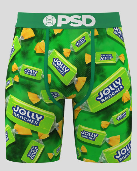 JR GREEN APPLE MULTI XS / MULTI