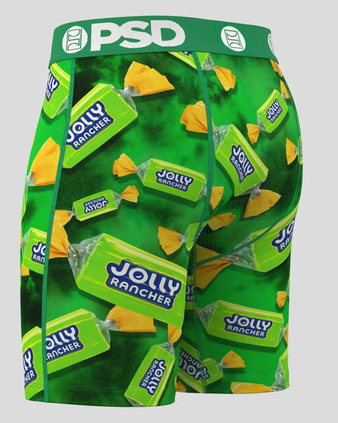 JR GREEN APPLE MULTI XS / MULTI