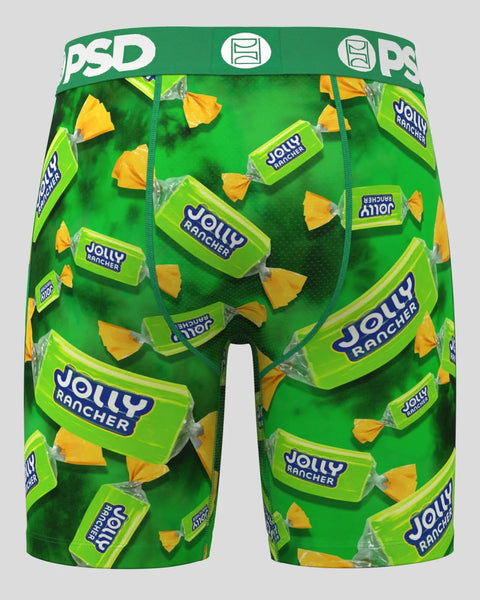 JR GREEN APPLE MULTI XS / MULTI