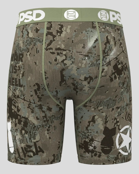 WF JUNGLE MULTI XS / MULTI