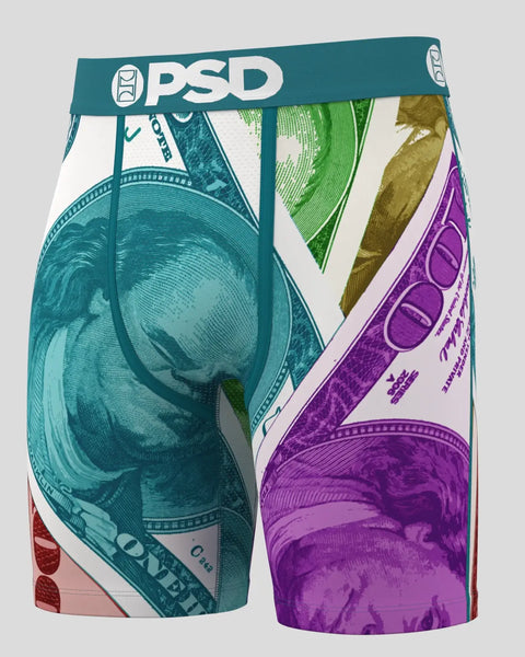 CHROMA BUCKS MULTI XS / MULTI