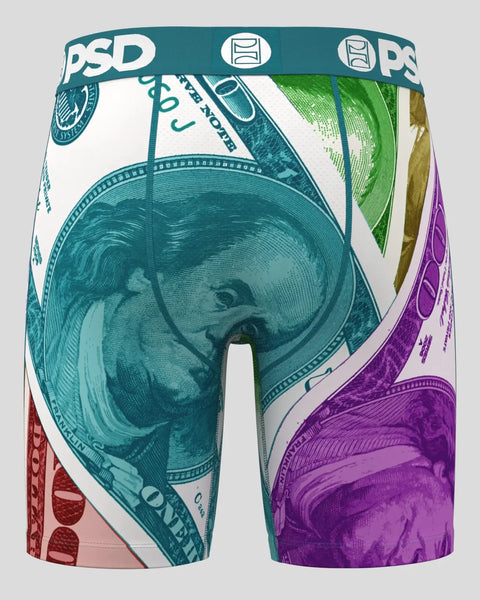 CHROMA BUCKS MULTI XS / MULTI