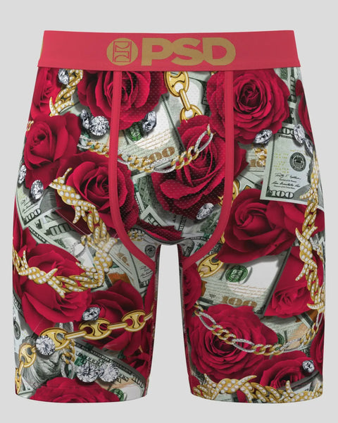 ROSE EMPIRE MULTI XS / MULTI