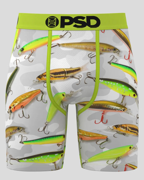 BASSHOLE MULTI XS / MULTI