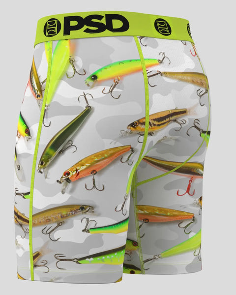 BASSHOLE MULTI XS / MULTI