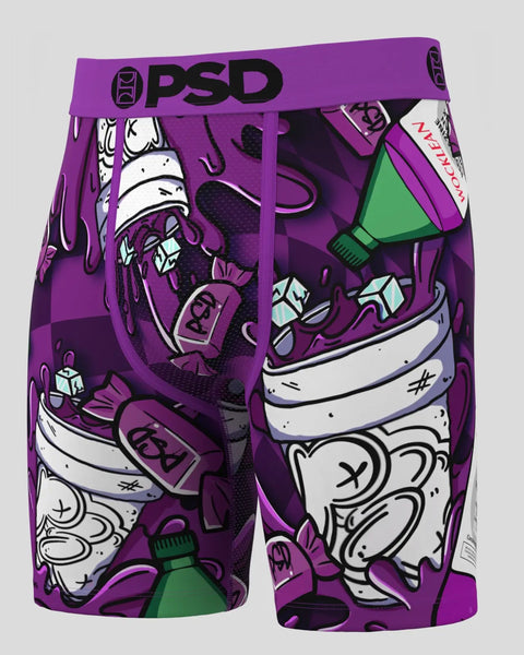 PURP TRINITY MULTI XS / MULTI
