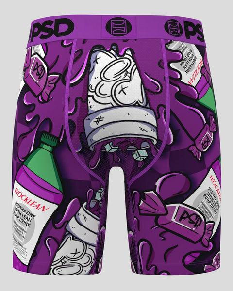 PURP TRINITY MULTI XS / MULTI