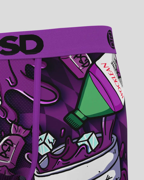 PURP TRINITY MULTI XS / MULTI