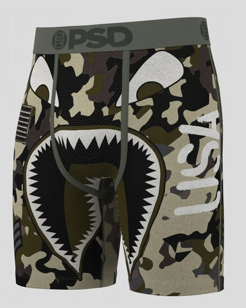 WF COMANDER 3PK MULTI XS / MULTI