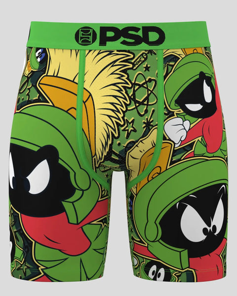 MARVIN FACES MULTI XS / MULTI