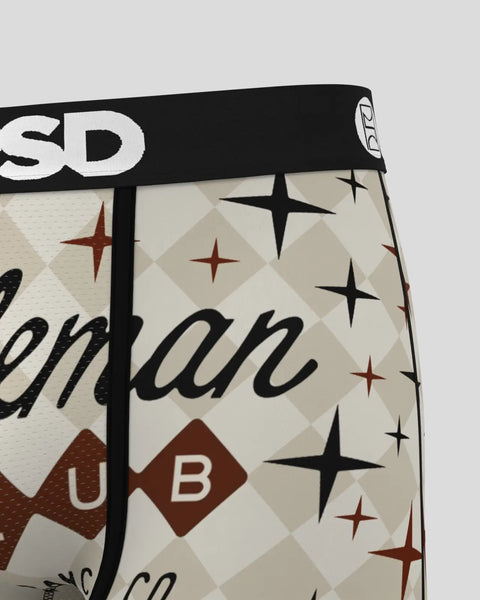 WB CATTLEMAN CLUB MULTI XS / MULTI