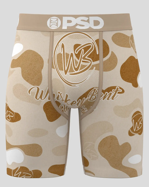 WHISKEY CASH MULTI XS / MULTI