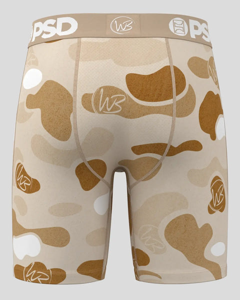 WHISKEY CASH MULTI XS / MULTI