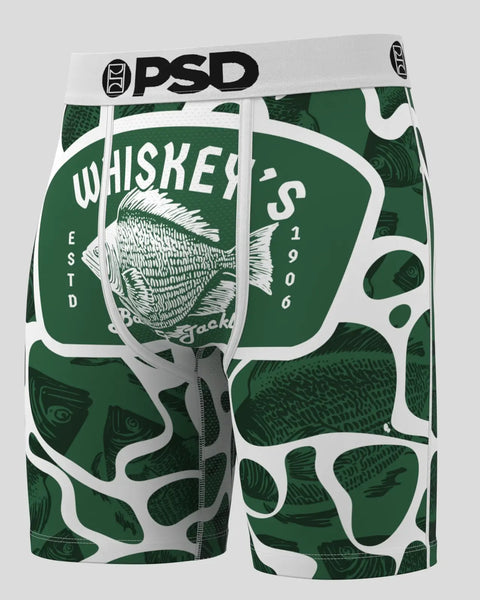 WHISKEY BAIT MULTI XS / MULTI