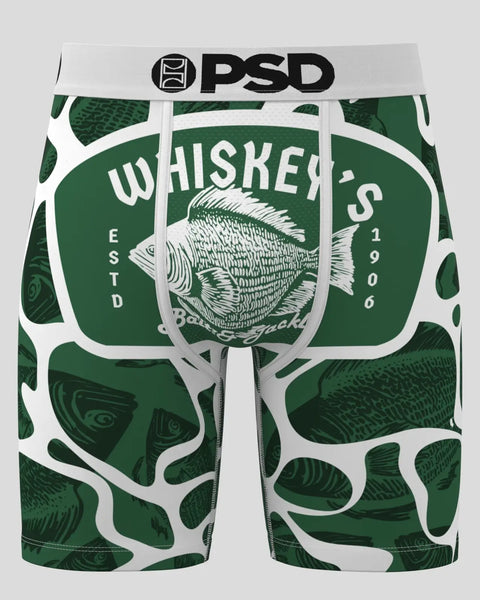 WHISKEY BAIT MULTI XS / MULTI