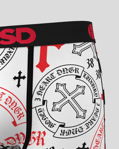 HD DNGR HART MM MULTI XS / MULTI
