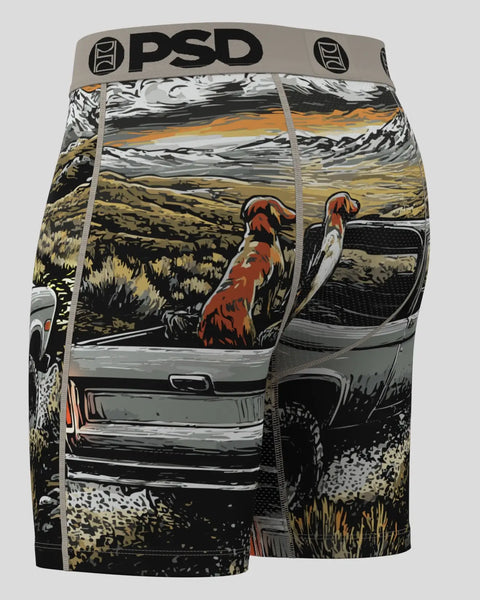 MUD PUPPIES MULTI XS / MULTI