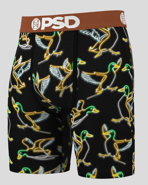 DUCK GLOW MULTI XS / MULTI