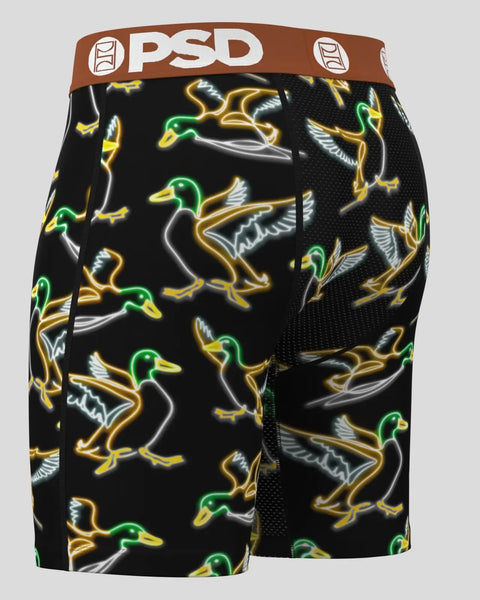 DUCK GLOW MULTI XS / MULTI