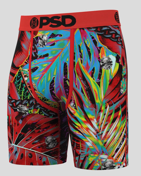 TROPIC VOLT 3PK MULTI XS / MULTI