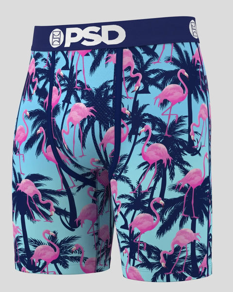 MIDNIGHT TROPICS 6PK MULTI XS / MULTI