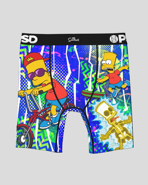 EL BARTO YTH 3PK MULTI S / MULTI