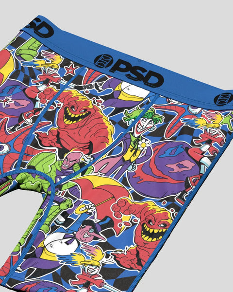 DC REIMAGINED YTH MULTI S / MULTI