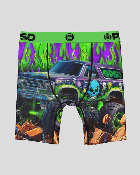 ROCK CLIMBIN YTH MULTI S / MULTI