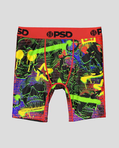 SKATE KINGS YTH 3PK MULTI S / MULTI