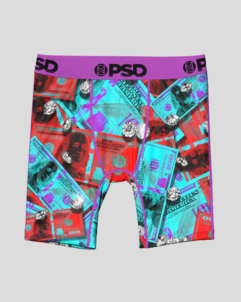 DIGI SPLASH YTH 6PK MULTI S / MULTI