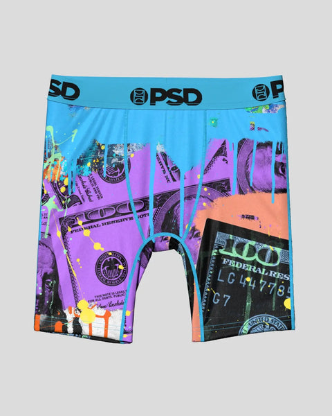 DIGI SPLASH YTH 6PK MULTI S / MULTI