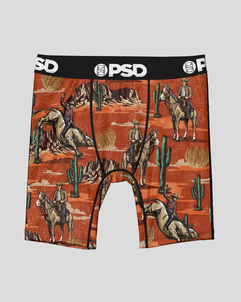 RODEO RUSH YTH 3PK MULTI S / MULTI