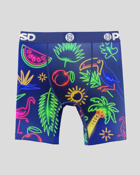 SHARK ISLAND YTH 3PK MULTI S / MULTI
