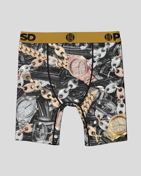 CASH KINGS YTH 3PK MULTI S / MULTI