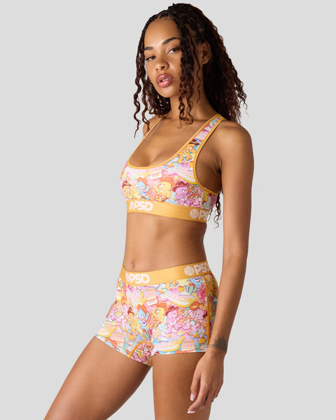 CB YEEHAW BS MULTI XS / MULTI