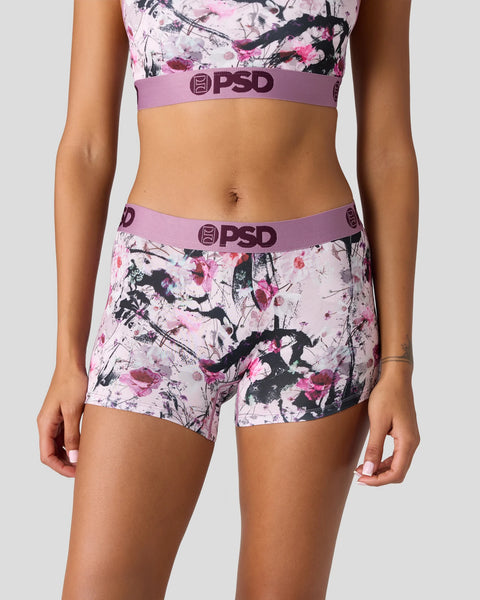INK N PETAL BS MULTI XS / MULTI