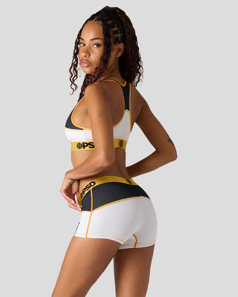 RIDE A COWBOY BLK BS MULTI XS / MULTI