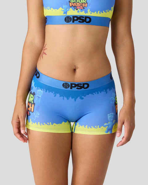 SPK JUST BLUE BS MULTI XS / MULTI