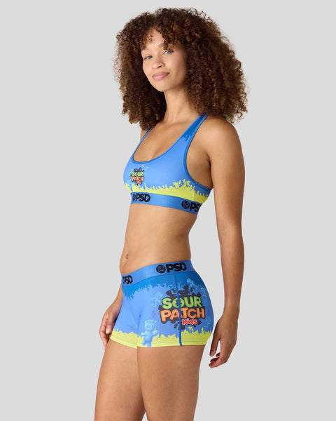 SPK JUST BLUE BS MULTI XS / MULTI