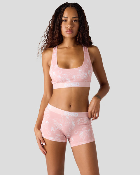 BLUSH CANYON MDL BS MULTI XS / MULTI