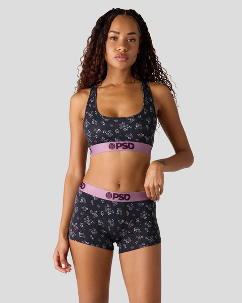 PRAIRIE BLOOM MDL SB MULTI XS / MULTI