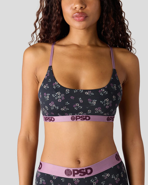 PRAIRIE BLOOM MDLSBL MULTI XS / MULTI