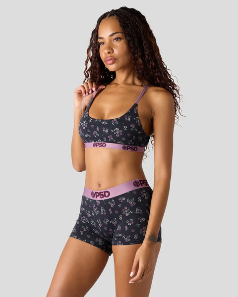 PRAIRIE BLOOM MDLSBL MULTI XS / MULTI