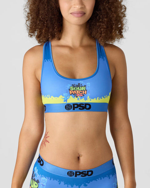 SPK JUST BLUE SB MULTI XS / MULTI