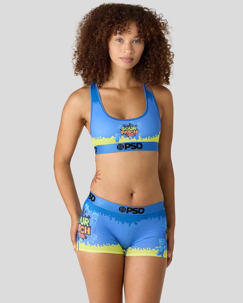 SPK JUST BLUE SB MULTI XS / MULTI