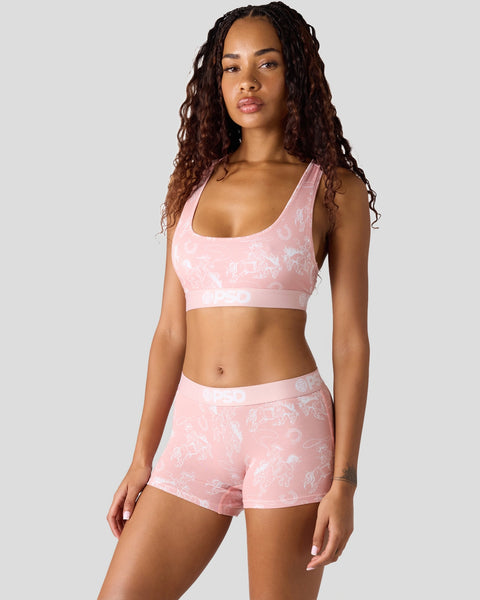BLUSH CANYON MDL SB MULTI XS / MULTI